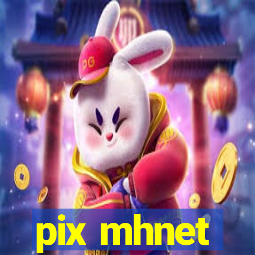 pix mhnet